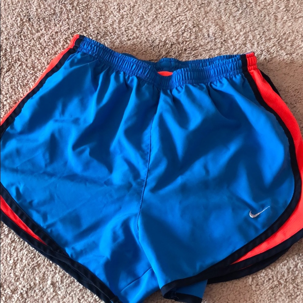 Nike Dri-fit shorts
